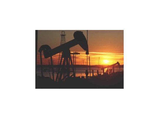 Petróleo se hundió 3,3% a u$s 58,94