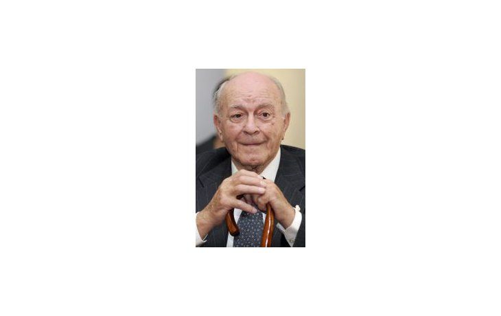 Duro. Alfredo Di Stéfano no tuvo palabras felices para con Lionel Messi.