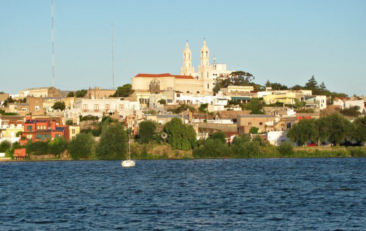 Estudiantes y docentes realizarán plan para desarrollar la franja costera litoral de Patagones