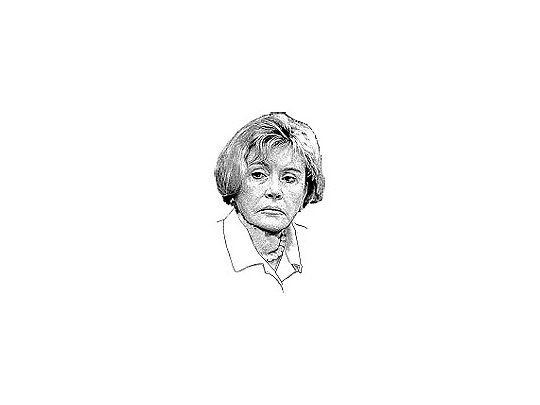 María R. Servini de Cubría