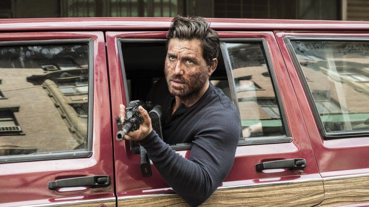La crítica no tuvo piedad a la hora de calificar a la película de Netflix.