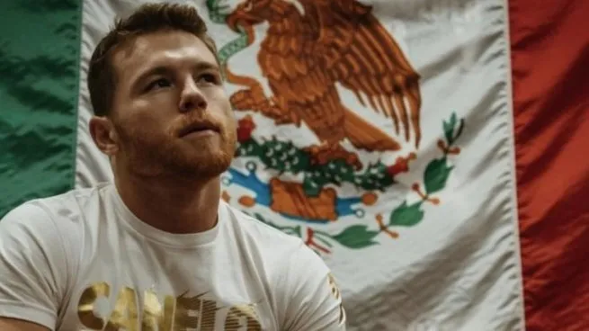 Para Robert García, el ex entrenador de Antonio Margarito, Saúl Canelo Álvarez es la nueva cara del boxeo en estos momentos.&nbsp;