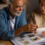 Una iniciativa que pone en primer plano las voces y recuerdos de distintas generaciones.