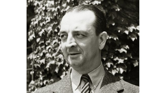 Henry Calvert Simons