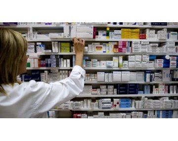 PAMI continua con la entrega de medicamentos gratis y coberturas de hasta el 80%. PAMI continua con la entrega de medicamentos gratis y coberturas de hasta el 80%.