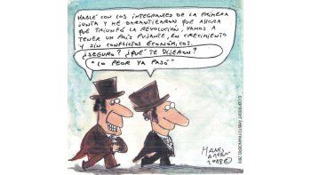 ámbito.com | Historia