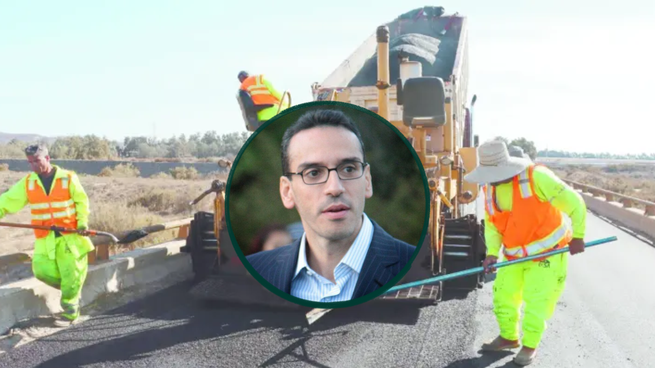 De cuanto es la fortuna de David Peñaloza Alanís, la décima persona más rica de México en 2026: su patrimonio aumentó 68% en solo un año