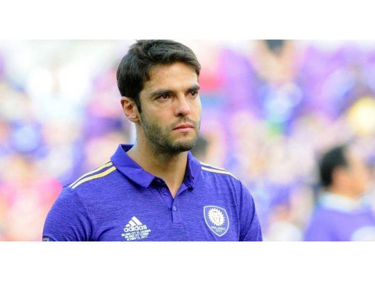 Kaká le dijo adiós a su carrera como futbolista.