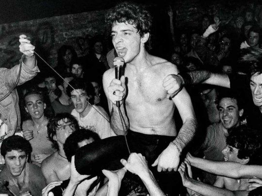 Ratones Paranoicos - Rocanrol Cowboys