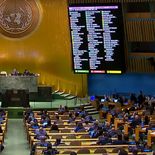 como es la eleccion del nuevo secretario general de la onu y los candidatos que siguen en carrera como es la eleccion del nuevo secretario general de la onu y los candidatos que siguen en carrera