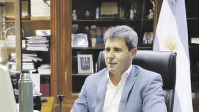 Sergio Uñac