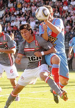 Estudiantes se consagró campeón del Apertura 2010