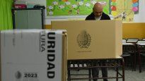 Conocé el horario de votación de este domingo.&nbsp;