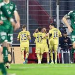 Boca derrotó a Sarmiento en el debut de Arruabarrena y pasó a octavos de la Copa Argentina.
