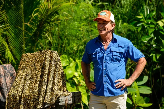 El conductor tuvo un mal comienzo en la industria, antes de llegar al programa que lo lanzó a la fama. El conductor tuvo un mal comienzo en la industria, antes de llegar al programa que lo lanzó a la fama.