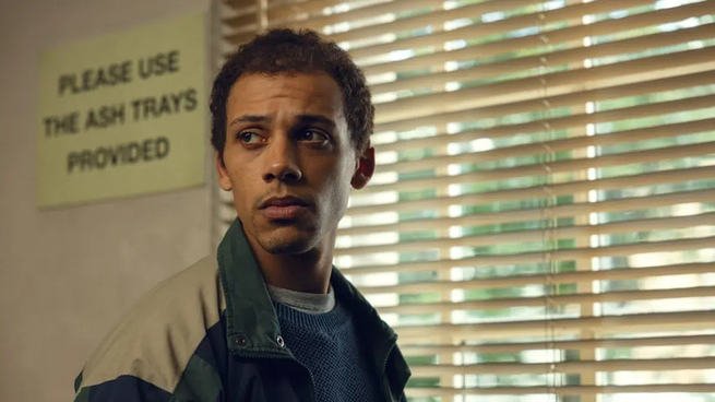 Netflix la puso en el catálogo y ya es número uno: la miniserie basada en una historia real que no puedes dejar de ver