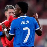 La UEFA le pidió a la FIFA que la penalización se aplique a nivel global. La UEFA le pidió a la FIFA que la penalización se aplique a nivel global.