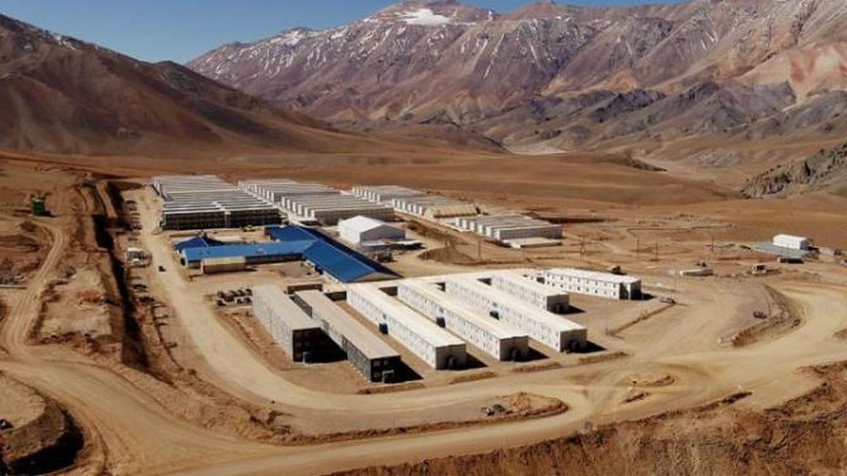 Minería: empresas alertan por los efectos de la ley de humedales en los sectores productivos