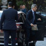 El Gobierno sigue de cerca la cuenta regresiva para el pago de enero El Gobierno sigue de cerca la cuenta regresiva para el pago de enero