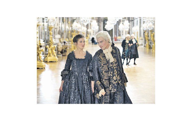 ámbito.com | “La hermana de Mozart” especula, con agradable relato e imágenes, qué habría pasado si Nannerl, hermana mayor de Amadeus, hubiera tenido iguales oportunidades.