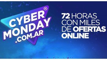 CyberMonday: crecieron un 13% las transacciones y pagos en 12 cuotas ganaron protagonismo