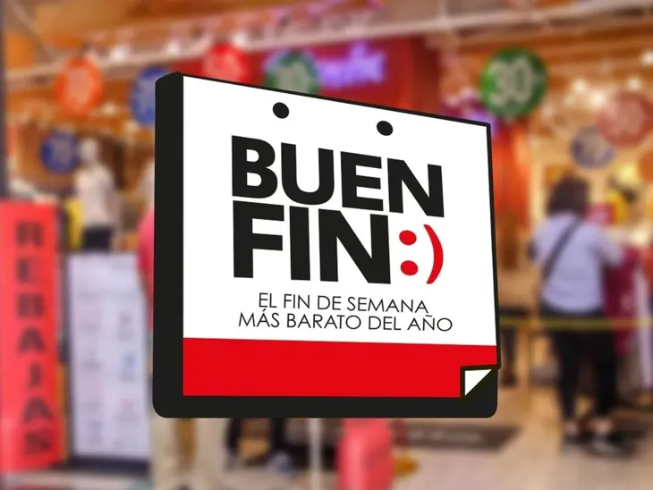 El Buen Fin 2024: Cuándo Es Y Qué Tiendas Participan