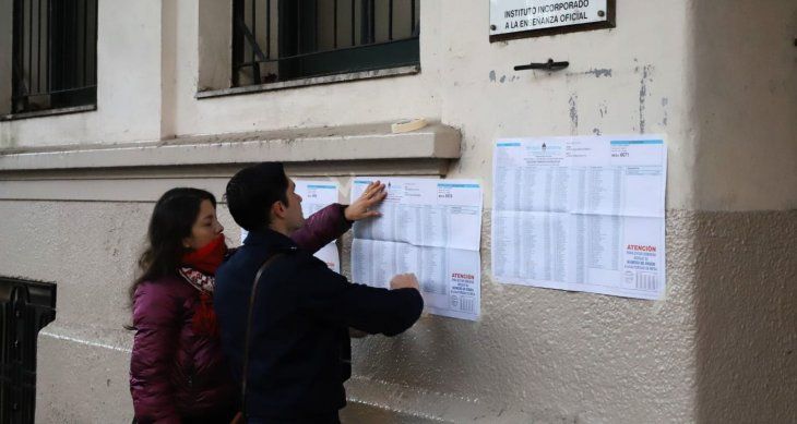 Elecciones en Córdoba, Río Negro y Mendoza: qué se vota este domingo en cada provincia imagen-2
