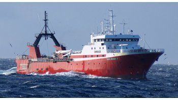 Pesca: Argentina acordó en la OMC iniciar negociaciones para eliminar subsidios