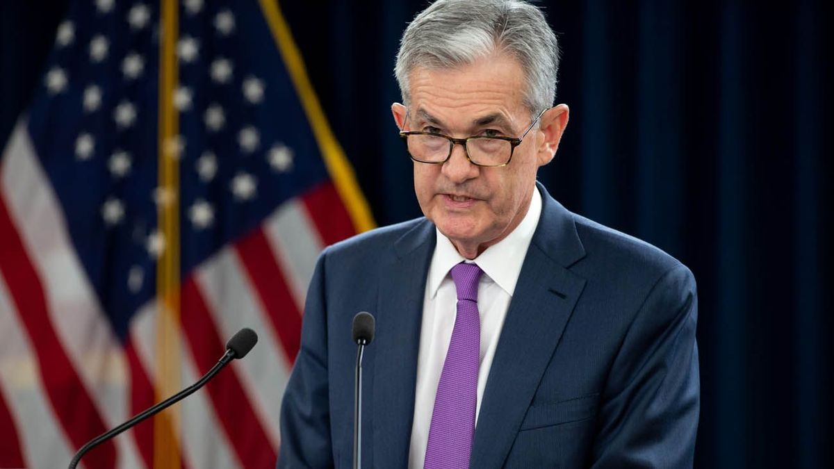 In Jackson Hole, Powell ratifies the path of raising interest rates to combat inflation