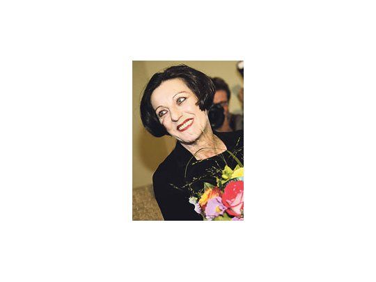 Herta Müller continúa siendo poco conocida fuera de Europa. A mediados de los años 80 visitó la Feria del Libro de Buenos Aires.
