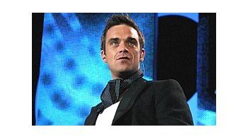 Robbie afirma que su novia Ayda lo ha salvado.