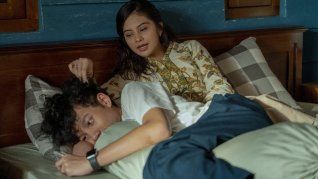 Una nueva producción asiática llegó a Netflix con una historia centrada en los vínculos familiares y los desafíos de crecer.