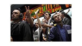 Panorama financiero internacional.