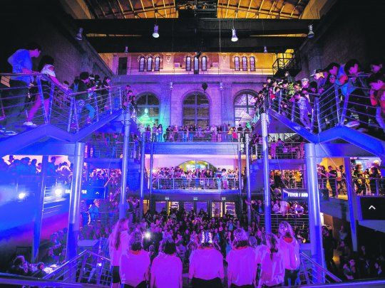 &nbsp;Cientos de museos y espacios culturales participarán este año.