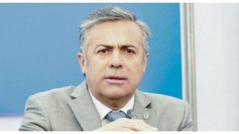 Alfredo Cornejo