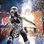 Llega la WWE a la Argentina a 7 años de su última visita. Llega la WWE a la Argentina a 7 años de su última visita.