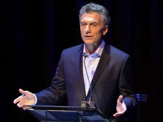 Mauricio Macri encabezó la inauguración de un Núcleo de Inclusion y Desarrollo de Oportunidades  (NIDO) en el nuevo Parque Educativo Norte, ubicado en el barrio Marqués  Anexo, en la ciudad de Córdoba.