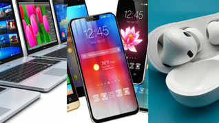 El sector de productos electrónicos y electrodomésticos es uno de las más afectados por la suba de los costos logísticos. El sector de productos electrónicos y electrodomésticos es uno de las más afectados por la suba de los costos logísticos.