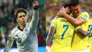 El Mundial 2026 empieza a definir los cruces de 16avos de final tras el cierre de la fase de grupos. El Mundial 2026 empieza a definir los cruces de 16avos de final tras el cierre de la fase de grupos.