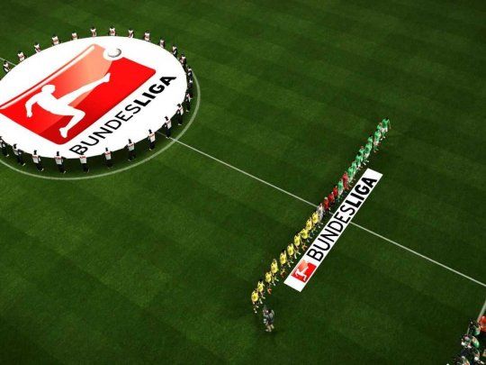 La Bundesliga está muy cerca de reactivar el fútbol en Alemania.