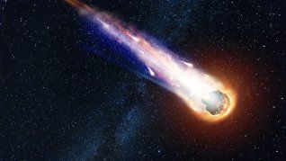 Asteroide.