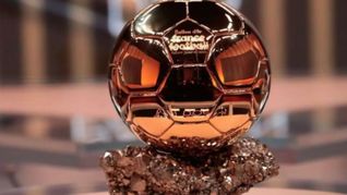 Henry Kane se quedó con el Balón de Oro 2026.&nbsp;