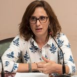 La fiscal Cecilia Indardona quedó en la mira por una maniobra de fórum shopping. La fiscal Cecilia Indardona quedó en la mira por una maniobra de fórum shopping.
