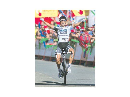 Deporte en pocas líneas