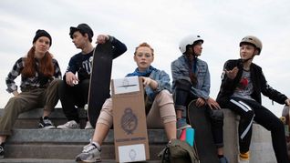 ámbito.com | Voto joven