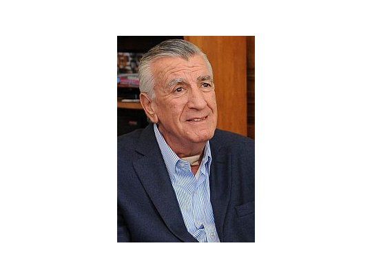 José Luis Gioja