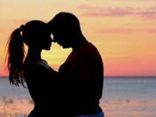 La diferencia de edad perfecta para una pareja