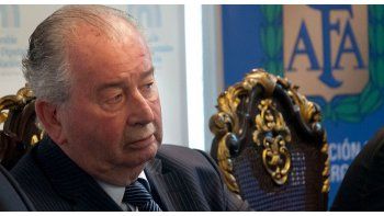 FIFA-Gate: según Burzaco, el entramado de coimas llegó al funeral de Grondona