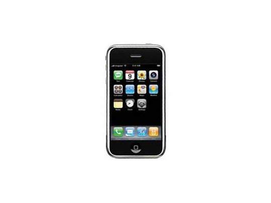 iPhone
