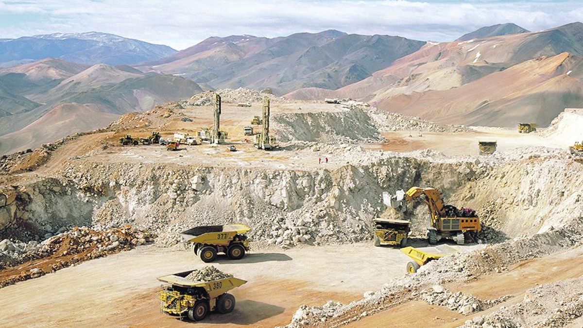 Estabilidad fiscal en el sector minero: mejoras en procesos operativos y de control